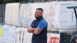 Grifone, Arnese: "Al via saremo pronti: lotteremo su ogni pallone"