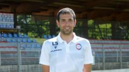 Spositi: "La mia Flaminia è mentalità da prima squadra e voglia di divertici"