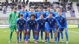 Amichevoli di lusso per gli Azzurrini: prossime sfide con Inghilterra e Germania