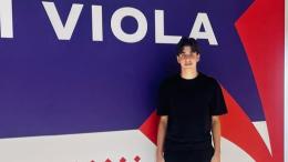 Spes Montesacrco, Abrignani spicca il volo: è un nuovo giocatore della Fiorentina