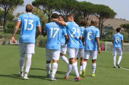 Primi tre punti per Punzi. Al Fersini il Bologna cade al 69’