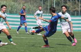 Preliminare: avanti Atletico Cimina Falisca, Virtus Pionieri e Folgore Amaseno