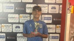 Savio, buona la prima: Christian Magliocchetti ferma l'Urbetevere