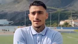 Santi Cosma e Damiano, torna bomber Castaldi a guidare l'attacco