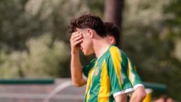 Grifone Gialloverde, una leggerezza costa caro: sconfitta a tavolino con lo Sterparo