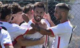 Dalla 1ª Categoria al ritorno in Eccellenza: il Nuova Florida e la favola Mariani