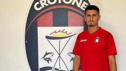 Il professionismo accoglie Paciotti: sarà il nuovo portiere del Crotone