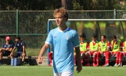 Lazio: Daniele Lulaj risponde alla chiamata dell'Albania per la Syrenka Cup 