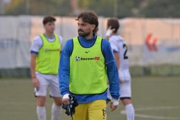 Atletico Capranica: tra i pali arriva Leonardo Calisse
