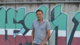 Castelli Romani, la carica del patron Centra: "Faremo un'ottima stagione"