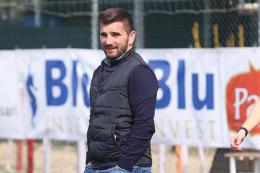 Atletico Lodigiani, esonerato Halasz: non è più il direttore organizzativo