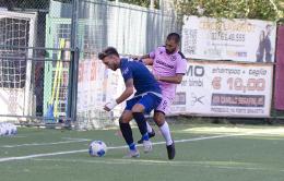 Ufficiali gli abbinamenti dei trentaduesimi di finale