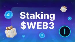 Cos'è il Web3 Staking? Le criptovalute possono effettivamente generare un reddito passivo in questo modo

