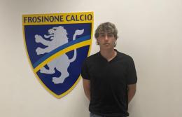 Innesto in porta per il Frosinone: preso l'ex Lazio e Campus Eur Petrella