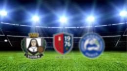 Fantacalcio, cinque loghi di squadre ispirati ai club della nostra regione