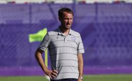 Ostiamare pronta al debutto, D'Antoni: "Arriviamo bene, Ancona piazza importante"