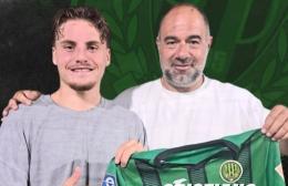 Certosa, un altro under per Russo: dalla Salernitana arriva Buttaroni