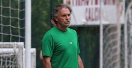 Lazio, partenza in salita: i biancocelesti cadono in casa del Lecce