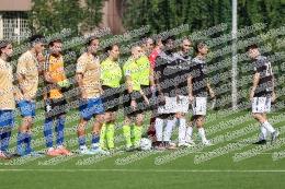 Atletico Torrenova - Cynthia