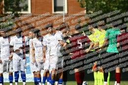 Fiumicino - Atletico Capranica