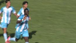 Eccellenza | Girone B | Terracina - Sterparo 1-0