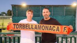 Torbellamonaca Fidelis, Fiorina resta in arancionero: "Credo nel progetto"