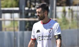 Sporting Nuova Florida, Mariani: "Vittoria sofferta ma voluta"