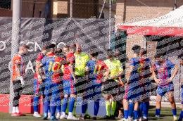 Atletico Morena - Vigor Perconti