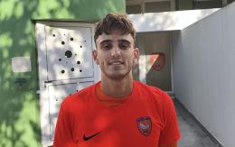 Roma City, Allegrucci: "Ero quasi sicuro di parare il rigore. Ci ha dato fiducia"