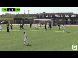 Eccellenza | Girone A | W3 Maccarese - Pro Calcio Tor Sapienza 2-1
