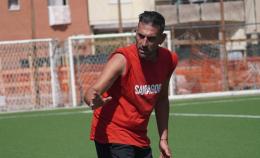 Samagor, squadra a Giglio: soluzione temporanea per i rossoblù