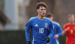 Si chiude l'esperienza in Croazia: Bollini supera 2 -1 la Repubblica Ceca