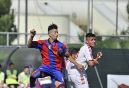 Come cambia l'Elite: Under 19, 17 e 15, il format a 2...porta bene