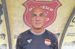 Atletico 2000, Migani: "Elite a due gironi? Così non alzi il livello del torneo"