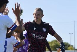VIDEO! Top gol e parate LND della 1ª giornata. Tanti i laziali presenti 
