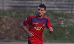 Gradito ritorno in casa Albalonga: ufficiale l'arrivo di Jacopo Succi 