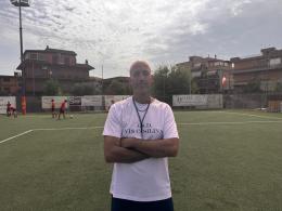 Vis Casilina, Ignagni: "Il gruppo è completo, si può lavorare bene"