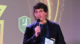 Vesta, Comandini: "Il nostro scopo è far diventare il calcio vita e amore"