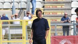 Roma, Guidi: "Fiorentina favorita per lo scudetto, ma noi stiamo crescendo"