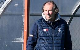 Rambo pronto alla nuova battaglia: questa la sua truppa (che ha già colpito)