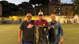 La Virtus Pionieri alza il tiro: squadra affidata a Diego Leone