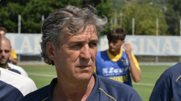 Scotti risponde a Colley! Il Milan beffa il Frosinone nel finale