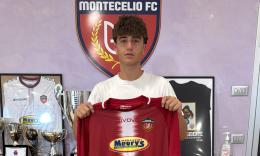 Guidonia Montecelio, nuovo portiere per Rocchi: ecco Federico Ruggiero
