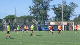 Vjs Velletri, c'è voglia di riscatto. Tante conferme per ritrovare la Promozione