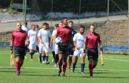 Ufficializzati i posticipi: varia l'orario di Anzio-Albalonga
