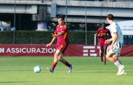 Arena, Della Rocca e Romano: secondo successo di fila per la Roma di Guidi