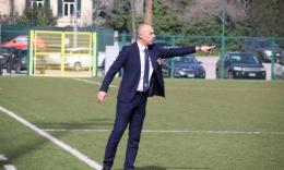 Carpita su rigore risponde ad Aurigemma. Burtini inizia con un pari