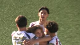 Under 19 Nazionali | Girone H | Unipomezia - Cassino 3-1