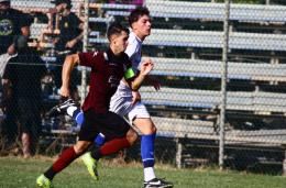 32esimi, le qualificate dei posticipi: l'Atletico Capranica sorride ai rigori
