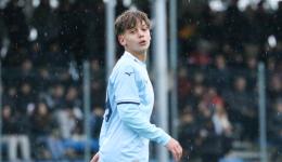 Lazio, buona la prima per Fazi: tris esterno sul campo del Catanzaro